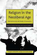 Religion in the Neoliberal Age