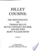 Hilley Cousins