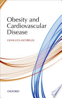 Obesity and Cardiovascular Disease Book