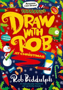 Draw With Rob At Christmas