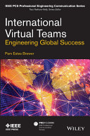International Virtual Teams