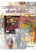 Creating Abstract Art
