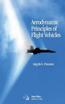 Aerodynamic Principles of Flight Vehicles Book