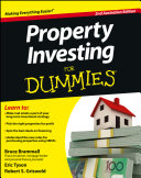 Property Investing For Dummies - Australia Pdf/ePub eBook