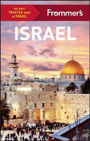 Frommer s Israel Book PDF