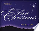 The First Christmas PDF Book By Paul L. Maier