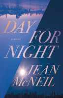 Day for Night Book