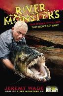 River Monsters [Pdf/ePub] eBook