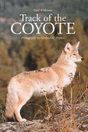 Track of the Coyote Book