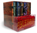 Fablehaven the Complete Series image