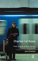Charles I of Anjou Pdf/ePub eBook