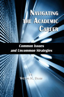 Navigating the Academic Career