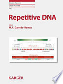 Repetitive DNA Book