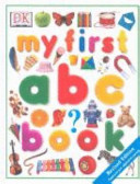 My First ABC Book Book