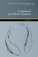 Compassion and Moral Guidance [Pdf/ePub] eBook
