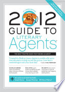2012 Guide to Literary Agents Book