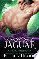 Hunted by a Jaguar image