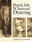 Pencil, Ink and Charcoal Drawing Pdf/ePub eBook