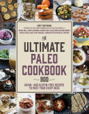 The Ultimate Paleo Cookbook