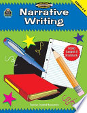 Narrative Writing  Grades 6 8  Meeting Writing Standards Series 