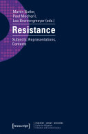 Resistance Pdf/ePub eBook