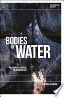 Bodies of Water Book