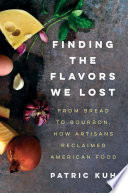 Finding the Flavors We Lost