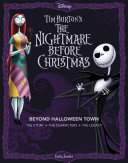 Disney Tim Burton’s The Nightmare Before Christmas: Beyond Halloween Town