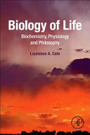 Biology of Life Book