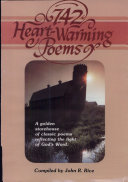 742 Heart Warming Poems by  PDF