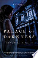 Palace of Darkness Book