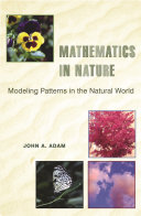 Mathematics in Nature Pdf/ePub eBook