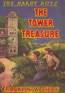 The Hardy Boys  the Tower Treasure