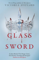 Glass Sword by Victoria Aveyard PDF