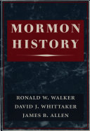 Mormon History