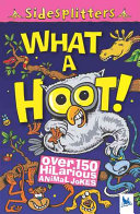SideSplitters What a Hoot  Book