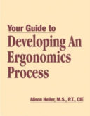 Your Guide to Developing an Ergonomics Process