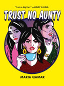 Trust No Aunty