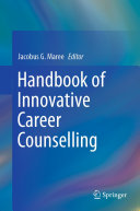 Handbook of Innovative Career Counselling