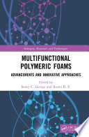 Multifunctional Polymeric Foams Book