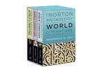 Norton Anthology of World Literature Package 1 Book