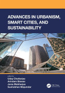 Advances in Urbanism, Smart Cities, and Sustainability Pdf/ePub eBook