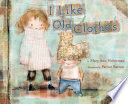 I Like Old Clothes Book