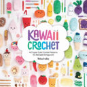 Kawaii Crochet Melissa Bradley Cover