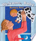 Welcome  Baby Book