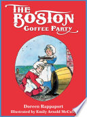 The Boston Coffee Party