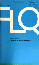 FLQ  Film Library Quarterly
