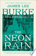 Book The Neon Rain Cover