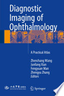 Diagnostic Imaging of Ophthalmology Book