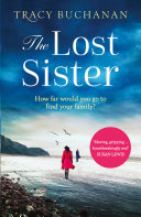 The Lost Sister  A gripping emotional page turner with a breathtaking twist